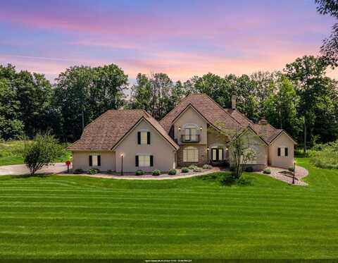 3030 WINDFIELD Drive, NEENAH, WI 54956