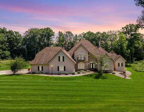 3030 WINDFIELD Drive, NEENAH, WI 54956