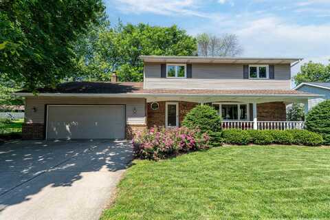 1601 S IRMA Street, APPLETON, WI 54915