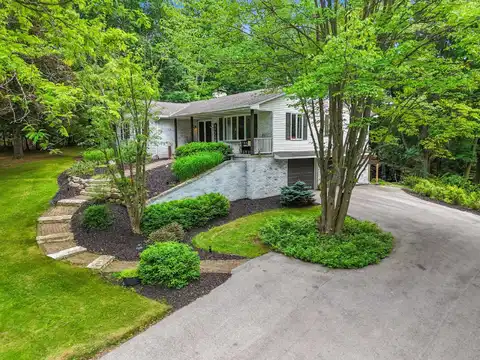 4466 CREEK VALLEY Lane, HOBART, WI 54155