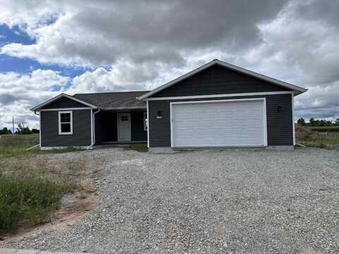 W6681 SCHOOL Road, GREENVILLE, WI 54942
