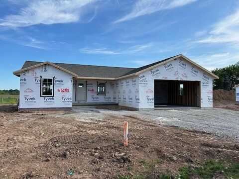 W6681 SCHOOL Road, GREENVILLE, WI 54942