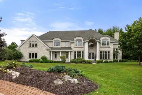 4302 SAWGRASS Court, ONEIDA, WI 54155