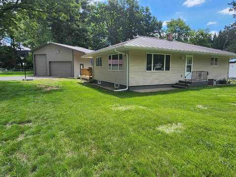 E1761 AMY Street, WAUPACA, WI 54981
