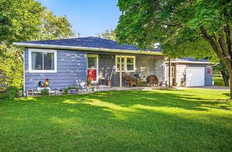 N2694 COUNTY ROAD E, APPLETON, WI 54913