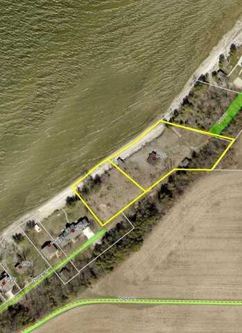 2601 RUTZ Lane, BRUSSELS, WI 54204