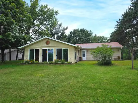 N9138 W SILVER SPRINGS Drive, NESHKORO, WI 54960