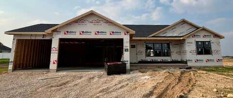 708 BESSY Lane, CHILTON, WI 53014