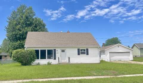 1133 CARDINAL Lane, GREEN BAY, WI 54313