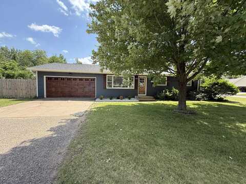 1510 TOWNSHIP Avenue, WISCONSIN RAPIDS, WI 54494