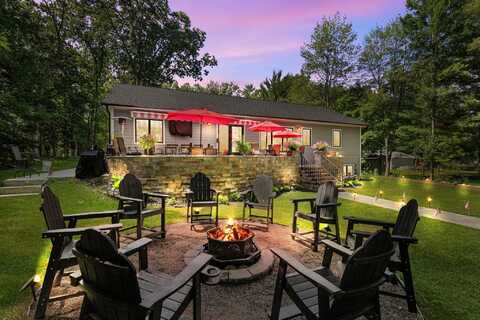 N3900 PRIMROSE Lane, WAUTOMA, WI 54982