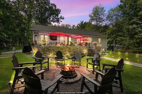 N3900 PRIMROSE Lane, WAUTOMA, WI 54982