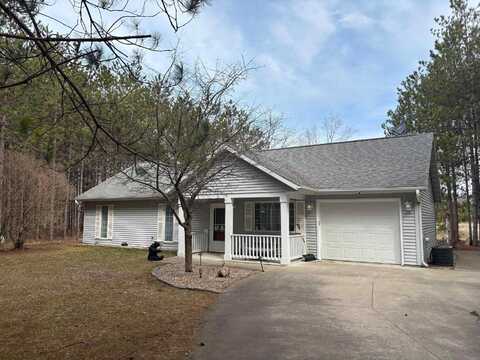 14970 WANDERING SPRINGS Court, MOUNTAIN, WI 54149