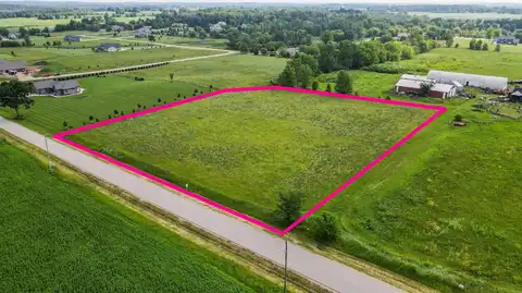 N936 LIETZKE Road, FREMONT, WI 54940