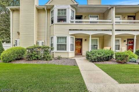 202 Mill Run Ct, Hightstown Boro, NJ 08520