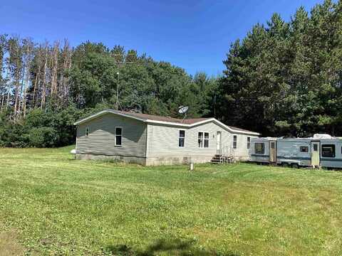 W1410 MEADOWOOD SHORES Drive, NESHKORO, WI 54960