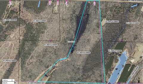 10553 OLD 8 Road, CRANDON, WI 54520