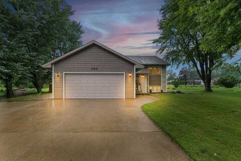 755 S OAKWOOD Road, OSHKOSH, WI 54904