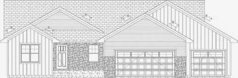 Lot 14 27 5/8 Street, Rice Lake, WI 54868