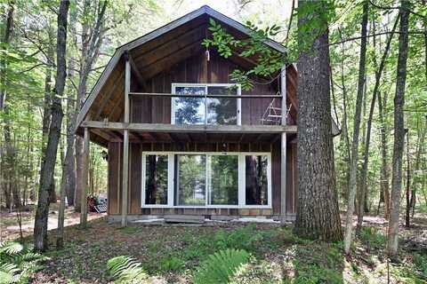 1339 S Lake Drive, Shell Lake, WI 54871