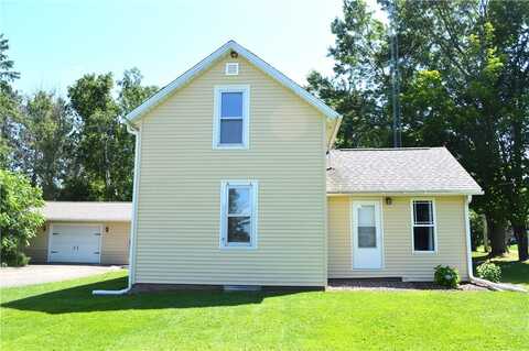 301 E Chetac Avenue, Birchwood, WI 54817
