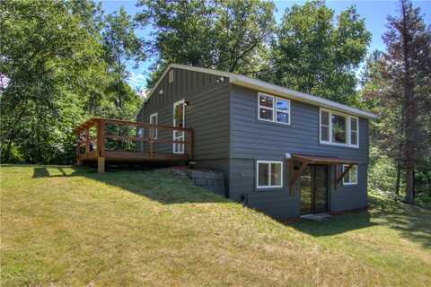 12141 N Wagner Circle, Hayward, WI 54843