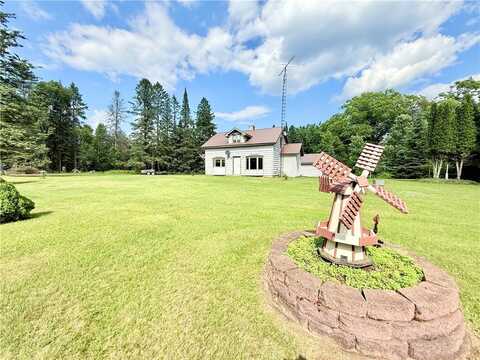 10816 County Highway S, Hayward, WI 54843