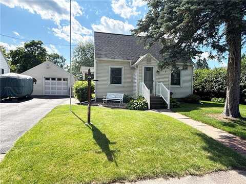 405 Water Street, Chetek, WI 54728