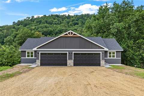 S1546 Shawnee Drive, Alma, WI 54610
