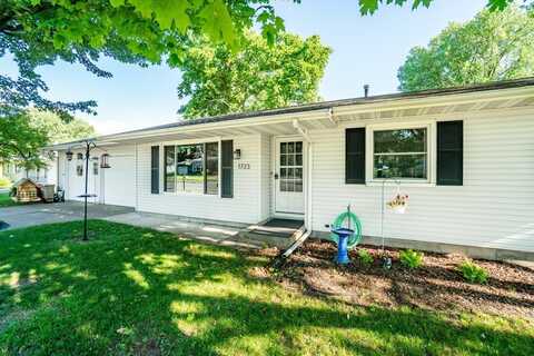 1723 Vine Street, Eau Claire, WI 54703