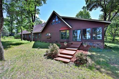 N13967 Flowage Road, Minong, WI 54859