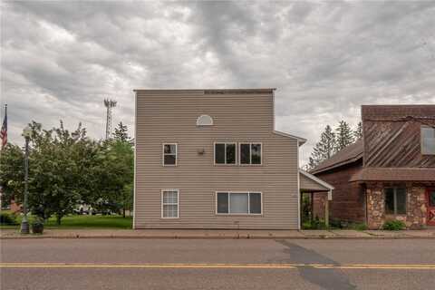 5138n S Main Street, Winter, WI 54896