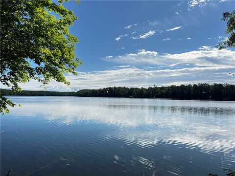 Balsam Drive lot: 4, Birchwood, WI 54817