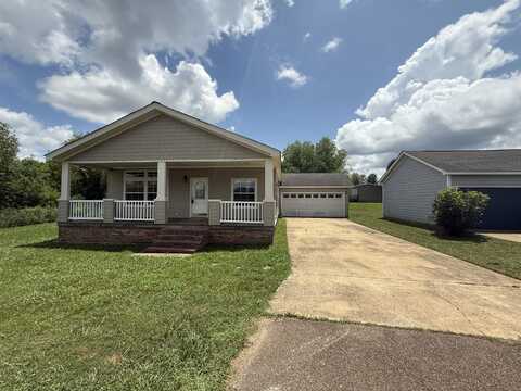 56 Rosebay Dr, Starkville, MS 39759