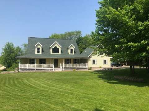 1757 325th Avenue, Frederic, WI 54837