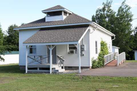 27826 Lone Pine Road, Webster, WI 54893
