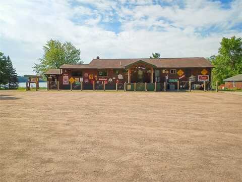 2069 County Road G Road, Spooner, WI 54801