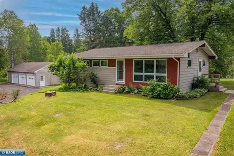 210 2nd Street S, Tower, MN 55790