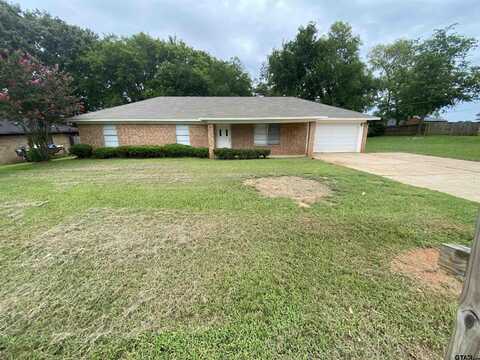897 Christopher Dr, Whitehouse, TX 75791