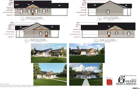 TBD CR 2321, Pittsburg, TX 75686