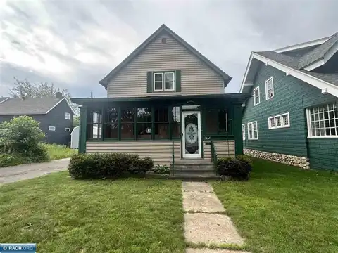 502 12th St S, Virginia, MN 55792