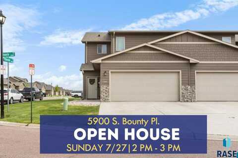 5900 S Bounty Pl, Sioux Falls, SD 57108