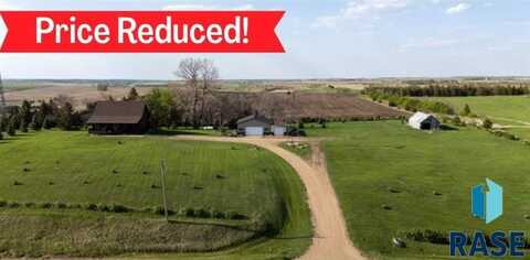 45254 Hawk Dr, Montrose, SD 57046