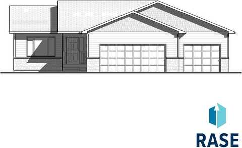 3221 N Yukon Ave, Sioux Falls, SD 57107