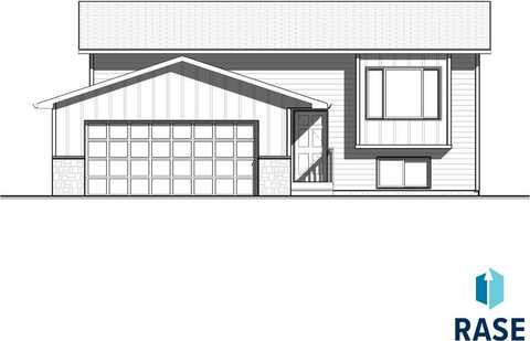 7109 E Syracuse St, Sioux Falls, SD 57110