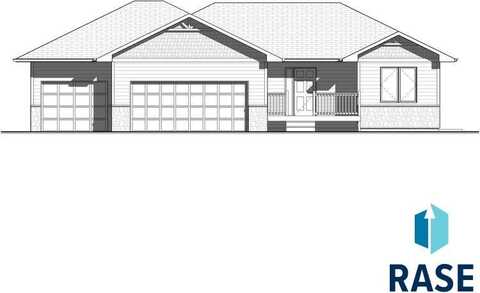 3300 N Yukon Ave, Sioux Falls, SD 57107