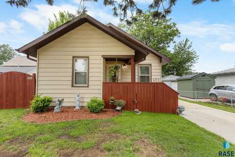 405 N Van Eps Ave, Sioux Falls, SD 57103
