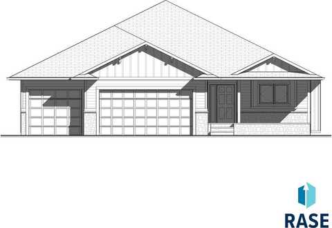 904 N Sylvan Dr, Sioux Falls, SD 57110