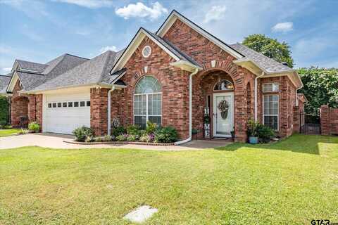 3109 Granbury Ct, Tyler, TX 75707