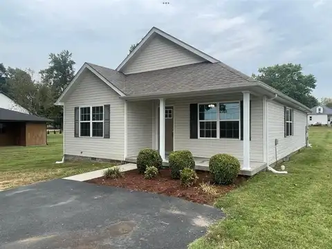 718 Hedge Street, Smiths Grove, KY 42171